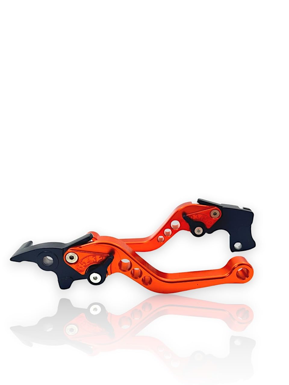 Brake Clutch Lever Set  KTM