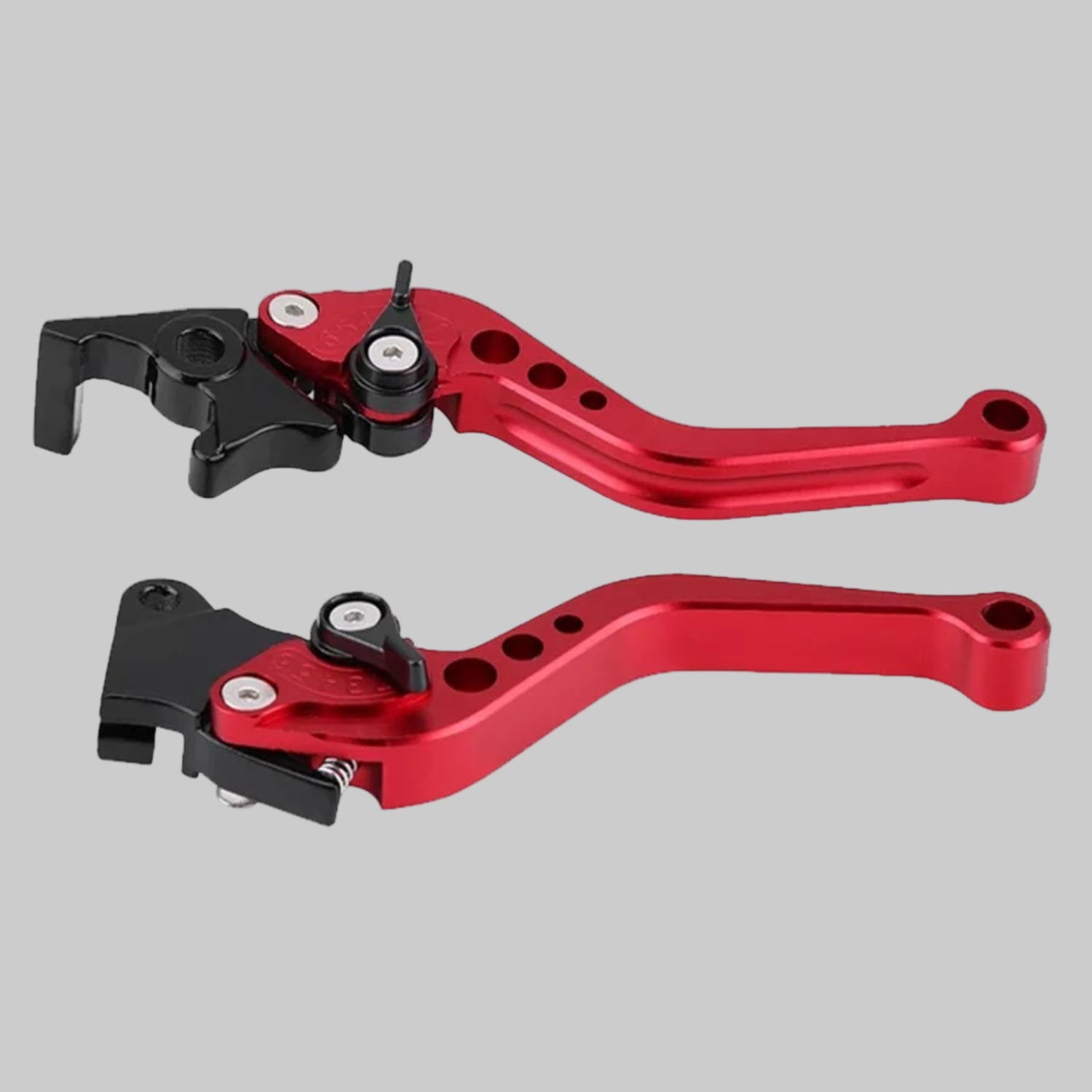 Brake Clutch Lever Set MDXI