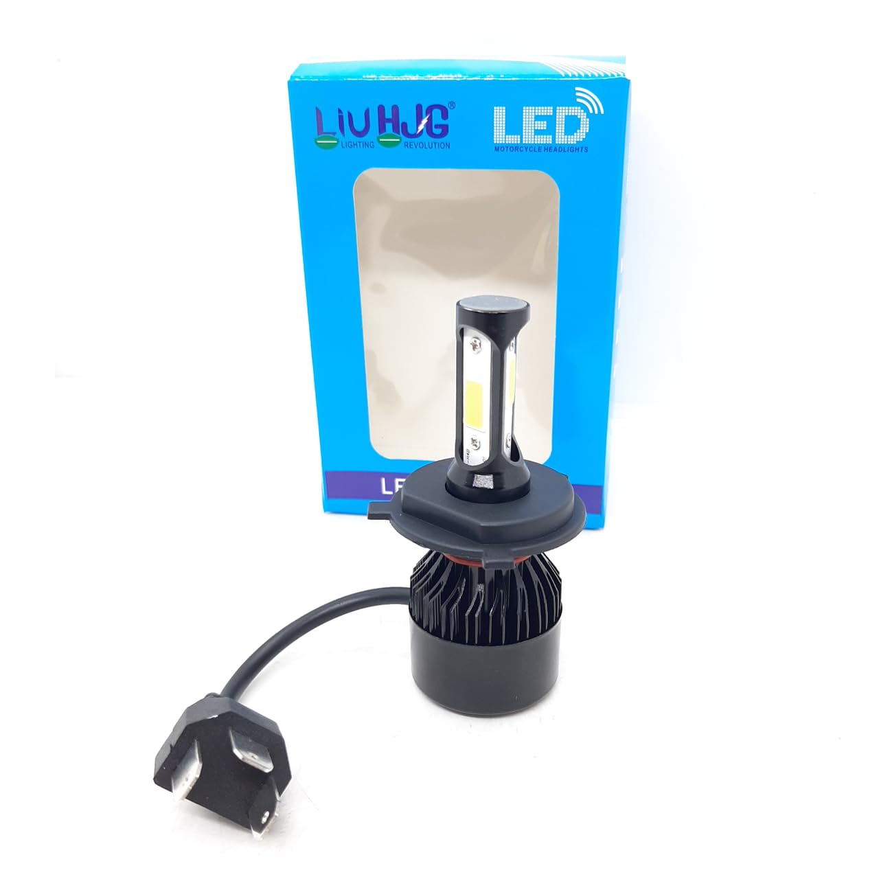 Led Head Light LIUHJG 35W
