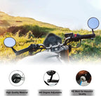 Royal Enfield Side Mirror