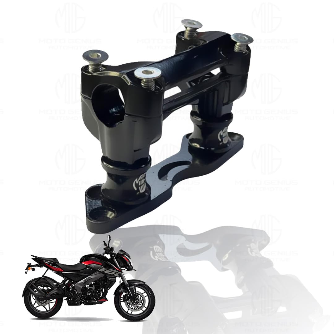 Handle Bar Conversion Kit NS 160