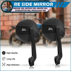 Royal Enfield Side Mirror