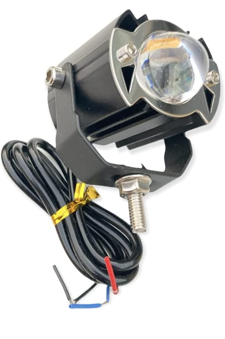 Led Mini drive fog light 30w SSPECS