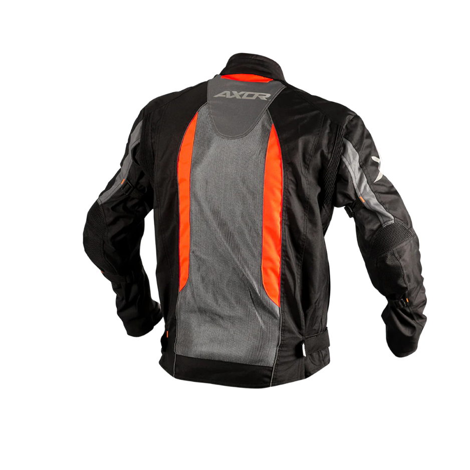 Axor Flow Jacket