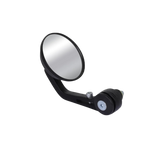 Handlebar Mirror Round