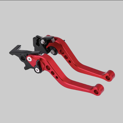 Brake Clutch Lever Set. Ns 200