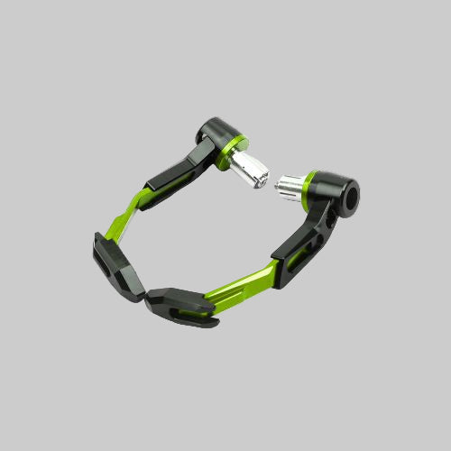 Lever Guard CNC