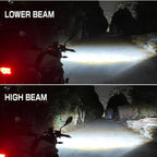 LED HEAD LIGHT 60W DMC