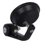 Handlebar Mirror Round