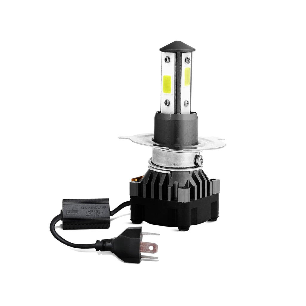 LED HEAD LIGHT 60W DMC