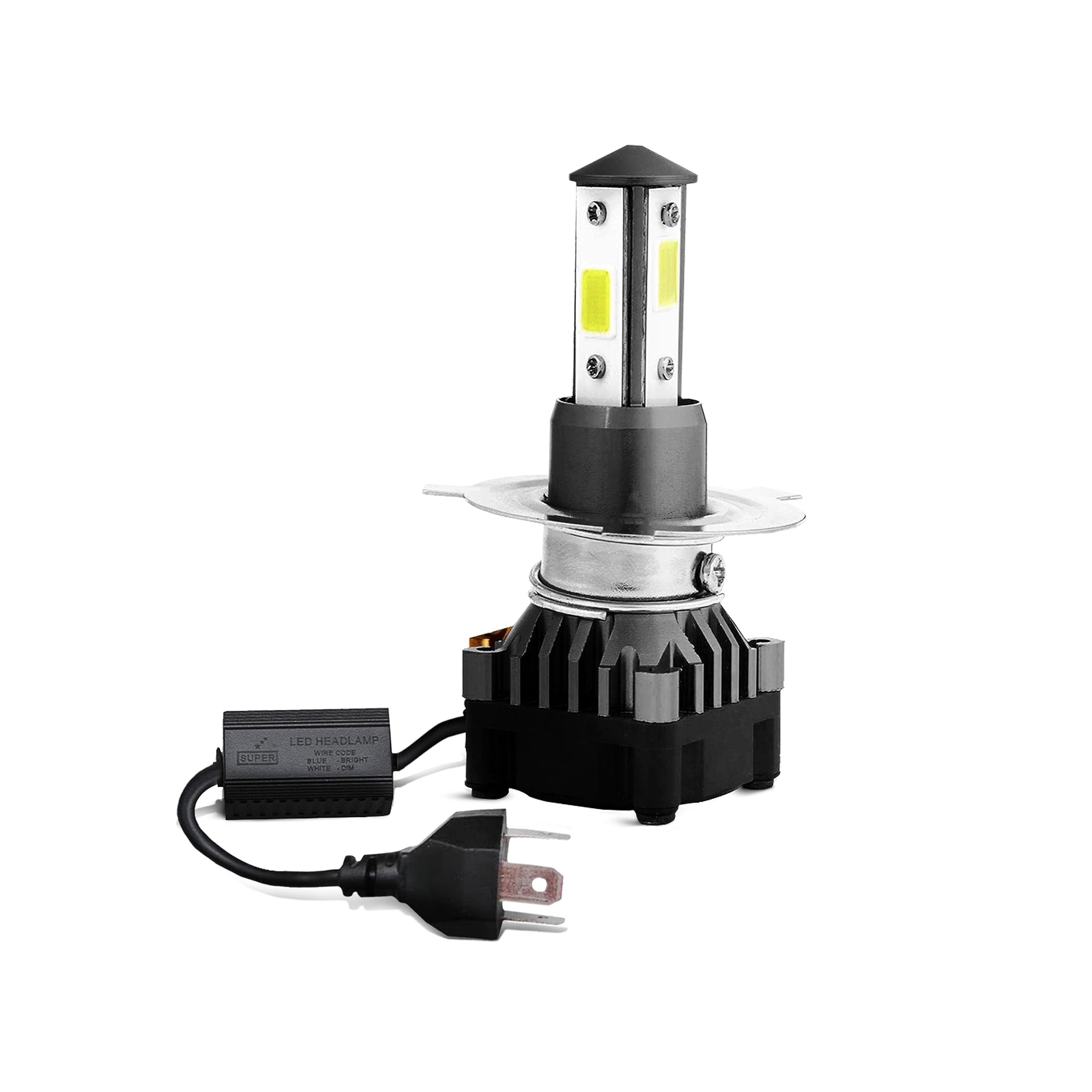 LED HEAD LIGHT 60W DMC
