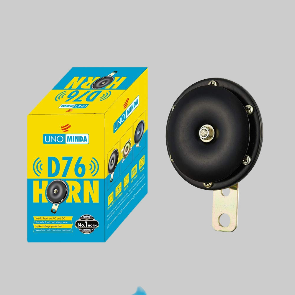 Tone Horn