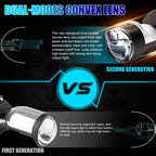 Led Projector Head Light LIUHJG