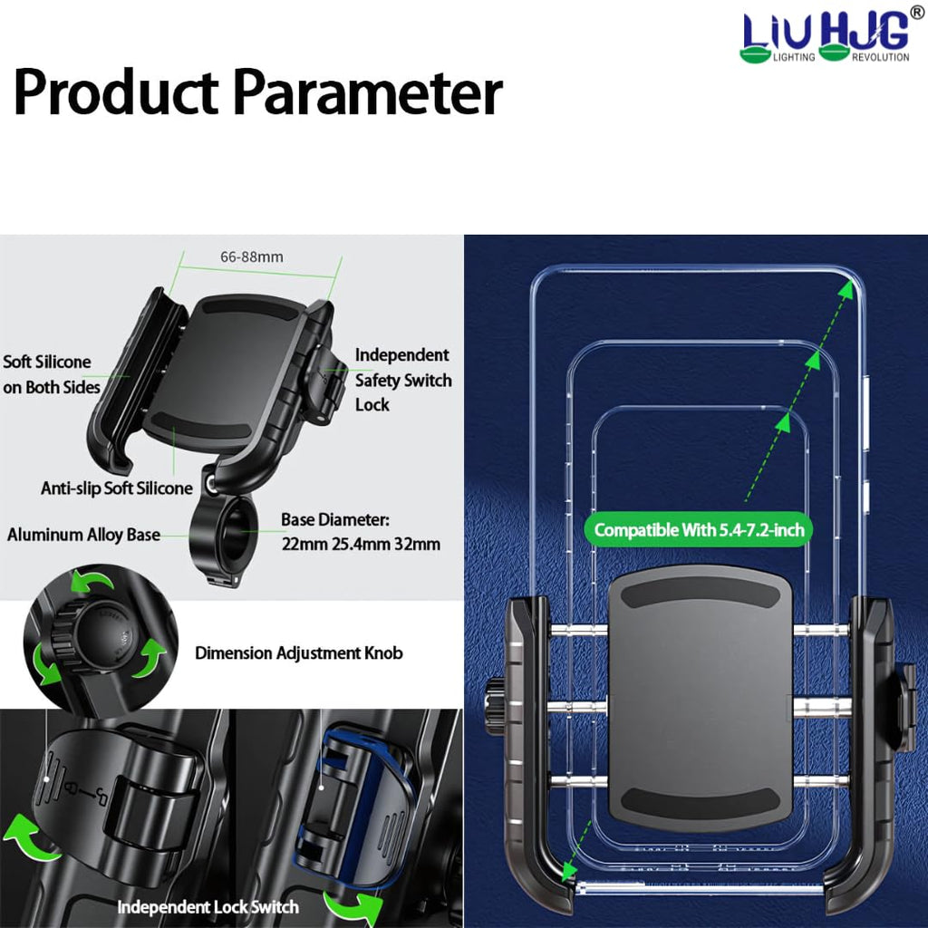 Mobile Holder Premium LIUHJG