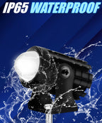 Led Fog Light R2R Y/W