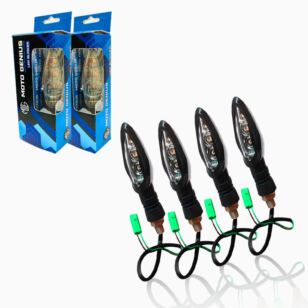 Led Indicator KTM Moto genius