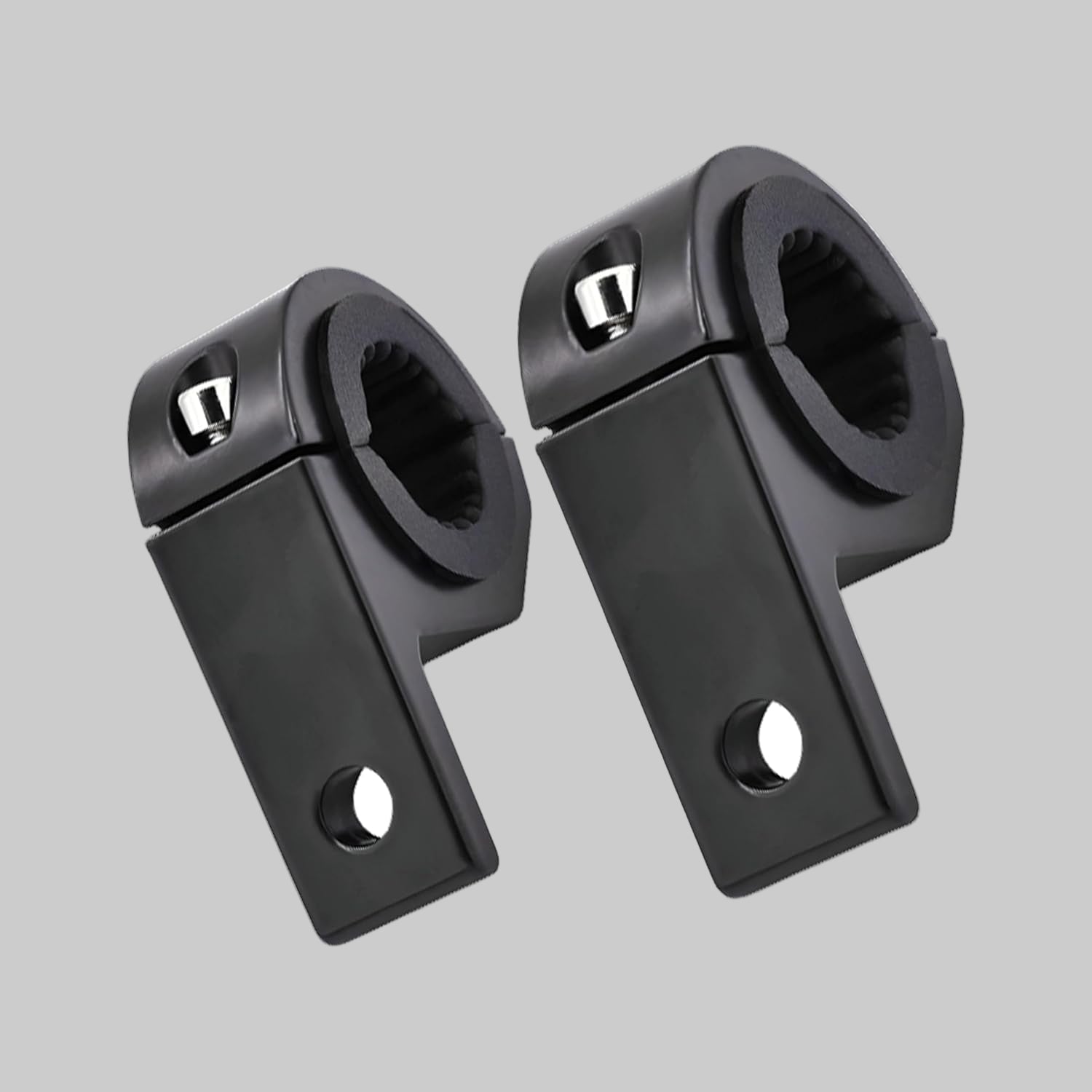 Clamp Mounting Holder