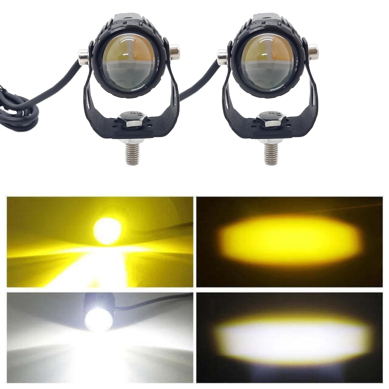 Led Fog Light LIUHJG