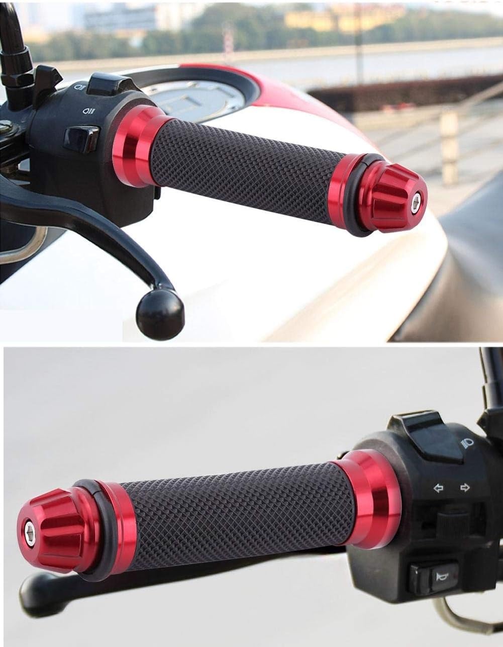 Handle Grip SideBar RCB