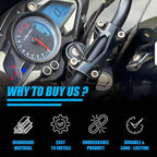 Handle Bar Conversion Kit NS 160