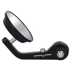 Handlebar Mirror Round