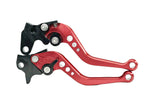 Brake Clutch Lever red Yamaha R15