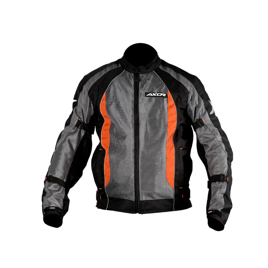Axor Flow Jacket