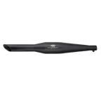 RRP Rumbler Ace (Black) Exhaust for Royal Enfield Classic 350