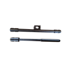 Single rod Crash Guard Bullet