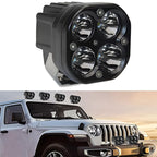Led Fog Light 4x2 CYT