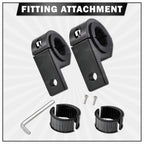 Clamp Mounting Holder