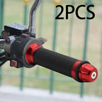 Handle Grip Side metal Bar RCB