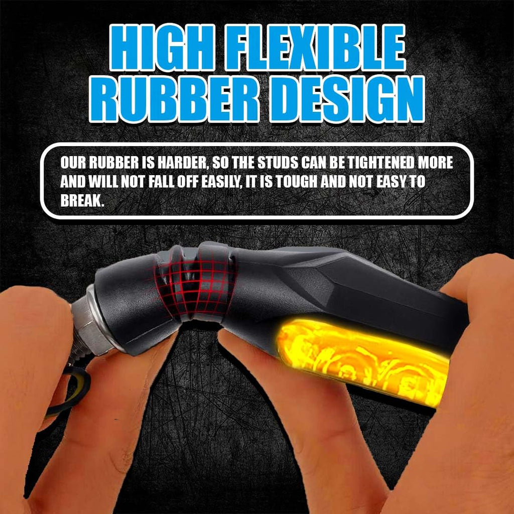 Led Indicator KTM Moto genius