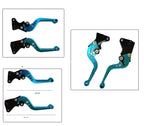 Brake Clutch Lever Set Scooter Bs4,Bs6