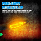 Led Indicator KTM Moto genius