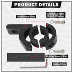 Clamp Mounting Holder