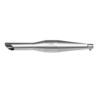 RRP Rumbler Ace (Polish) Exhaust for Royal Enfield Classic 350