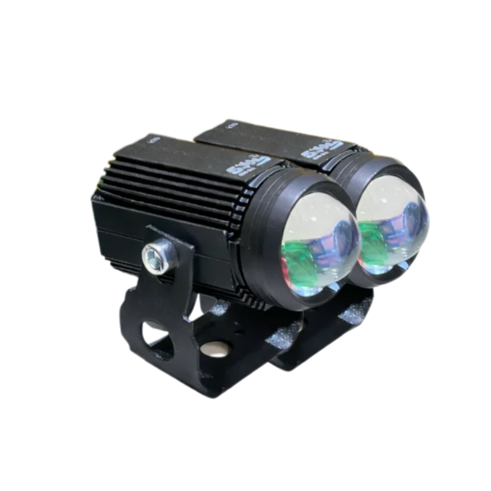 LED Fog Light Mini Drive 5M