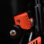 ADV 2025 250/390 - REAR DISC OIL CAP ORANGE