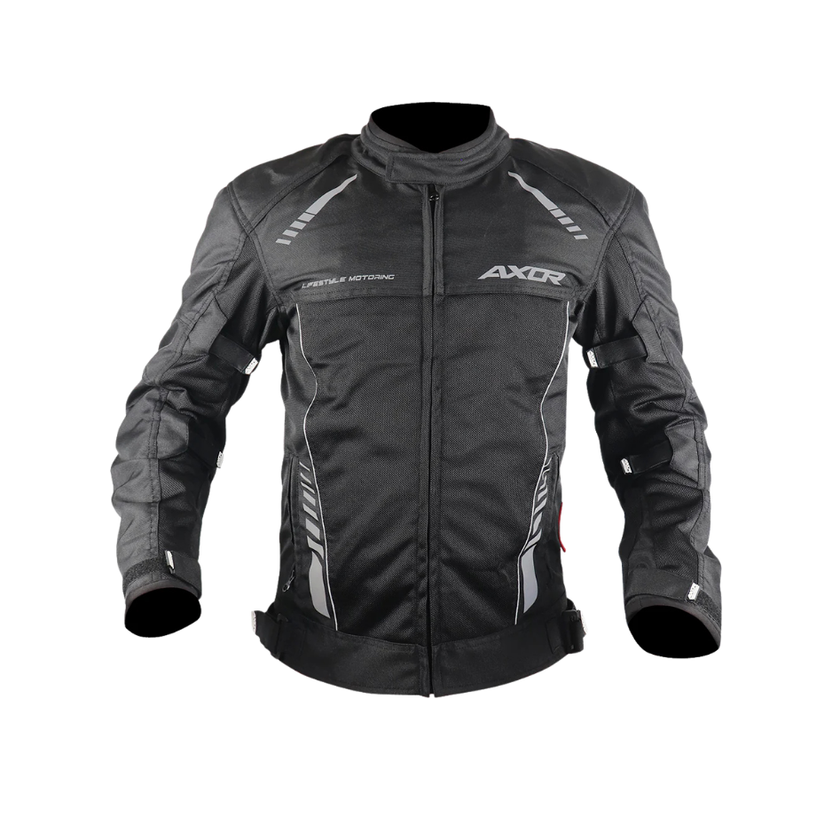 Axor Nimbuz Jacket