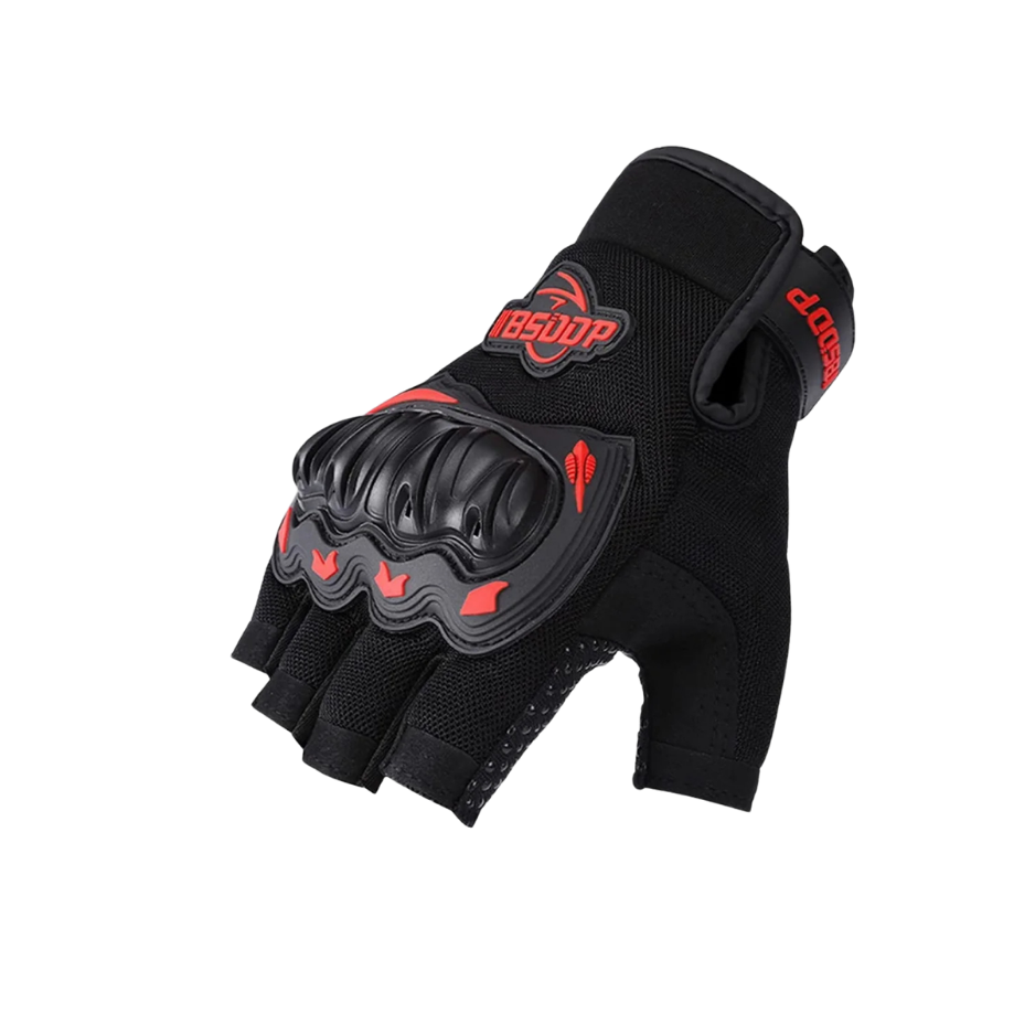 Half Finger Glove BSDDP
