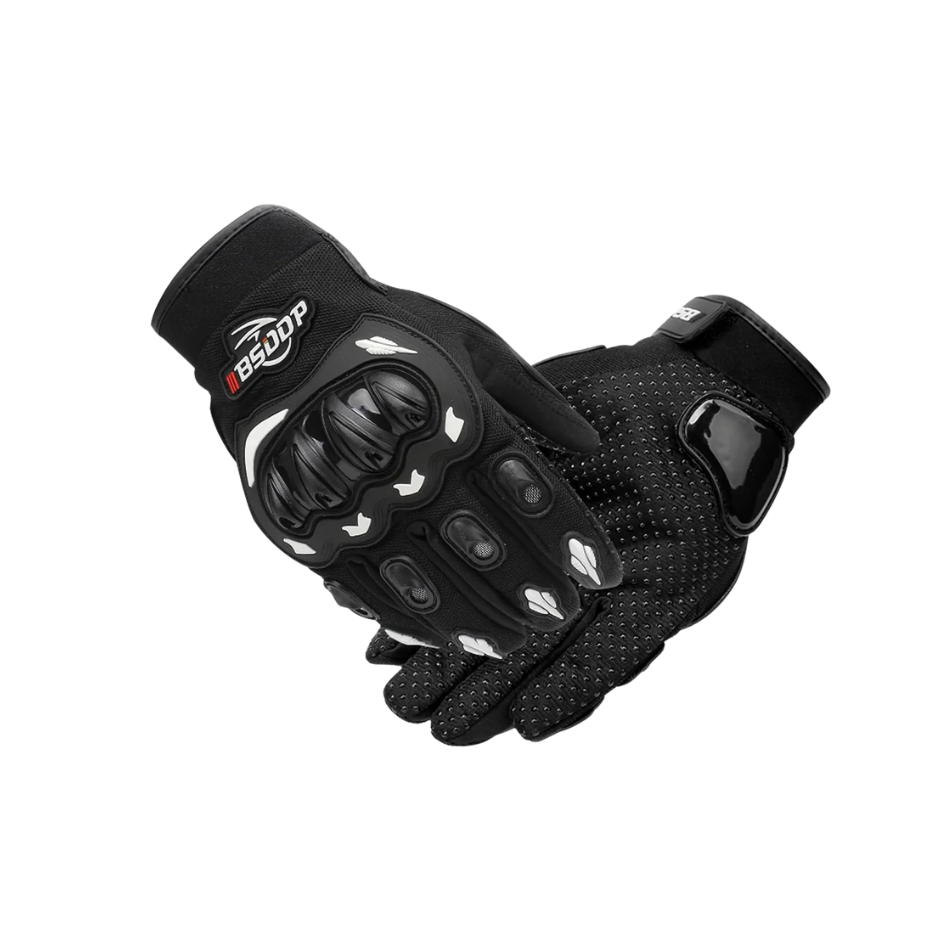 Riding Glove Full BSDDP