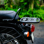 BULLET NEW STD 350 LUGGAGE CARRIER