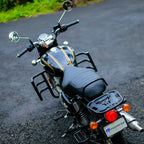 BULLET NEW STD 350 LUGGAGE CARRIER