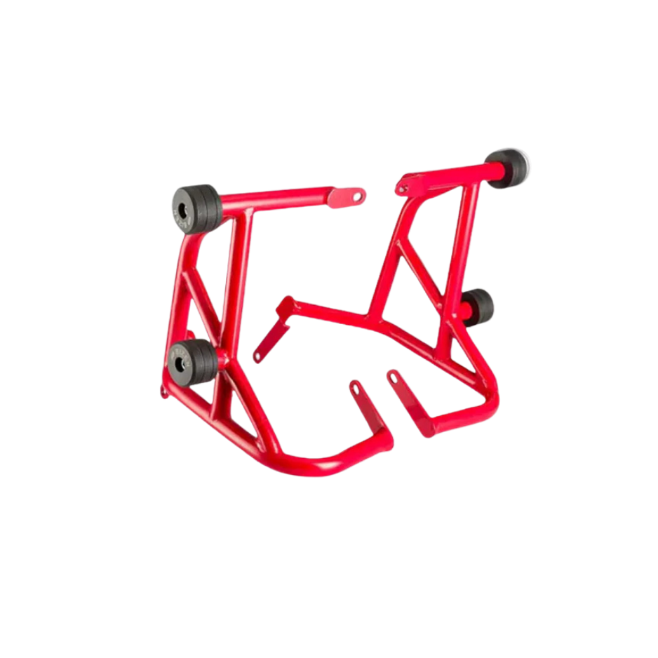 Crash Guard X Pulse 200