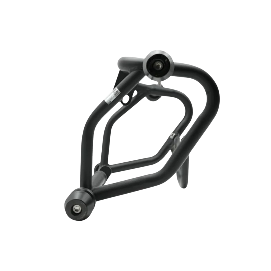CRASH GUARD DUAL SLIDER INTERCEPTOR/GT650
