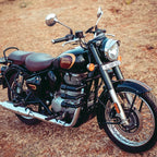 CLASSIC REBORN 350 M - SPIDER CRASH GUARD