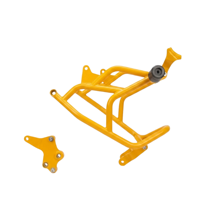 HIMALAYAN 450 CRASH GUARD -(YELLOW)