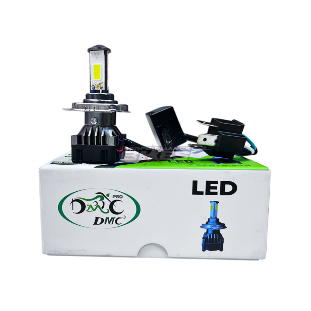LED HEAD LIGHT 60W DMC