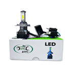 LED HEADLIGHT 50W DMC